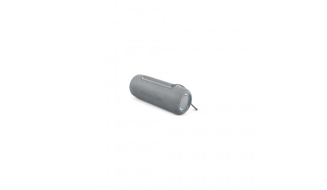 Muse | M-780 LG | Speaker Splash Proof | Waterproof | Bluetooth | Silver | Portable | Wireless conne