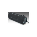 Muse | M-780 BT | Speaker Splash Proof | Waterproof | Bluetooth | Black | Wireless connection