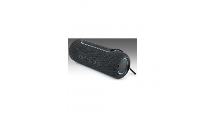 Muse | M-780 BT | Speaker Splash Proof | Waterproof | Bluetooth | Black | Portable | Wireless connec