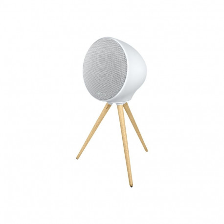 Muse ML-655 BT kaasaskantav Bluetooth kõlar juhtmevaba ühendus