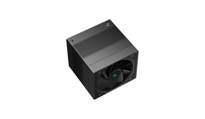 Deepcool | Fan CPU Cooler | ASSASSIN IV | Black | Intel, AMD