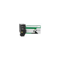 Lexmark Return Programme 16.2K | CX735 | Toner cartridge | Yellow
