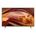 Sony | KD75X75WL | 75" (189 cm) | Android | QFHD | Black