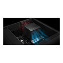 Deepcool | Fan CPU Cooler | ASSASSIN IV | Black | Intel, AMD