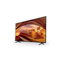 Sony | KD55X75WL | 55" (139 cm) | Android | QFHD | Black