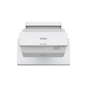 Epson | EB-770F | Full HD (1920x1080) | 4100 ANSI lumens | White