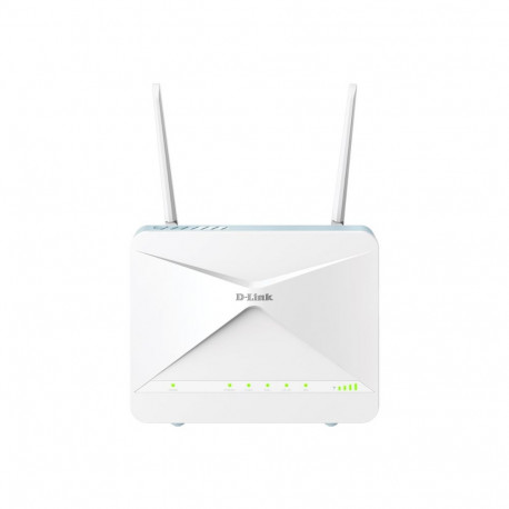 AX1500 4G Nutiruuter | G415/E | 802.11ax | 1500 Mbit/s | 10/100/1000 Mbit/s | Etherneti LAN (RJ-45)
