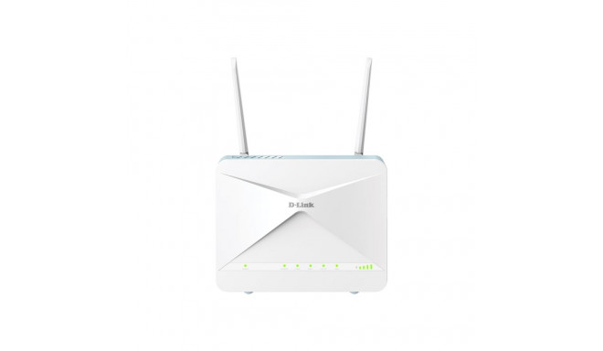 AX1500 4G Smart Router | G415/E | 802.11ax | 1500 Mbit/s | 10/100/1000 Mbit/s | Ethernet LAN (RJ-45)