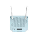 AX1500 4G Smart Router | G415/E | 802.11ax | 1500 Mbit/s | 10/100/1000 Mbit/s | Ethernet LAN (RJ-45)