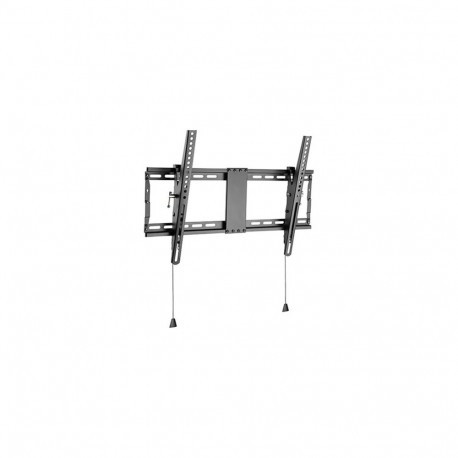 Gembird | Wall mount | Tilt | 37-80 " | Maximum weight (capacity) 70 kg | Black
