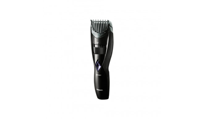 Panasonic | Beard Trimmer | ER-GB37-K503 | Cordless | Wet & Dry | Number of length steps 20