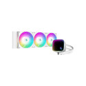 Deepcool | LS720 SE WH | White | Intel, AMD | CPU Liquid Cooler