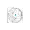 Deepcool | LS720 SE WH | White | Intel, AMD | CPU Liquid Cooler