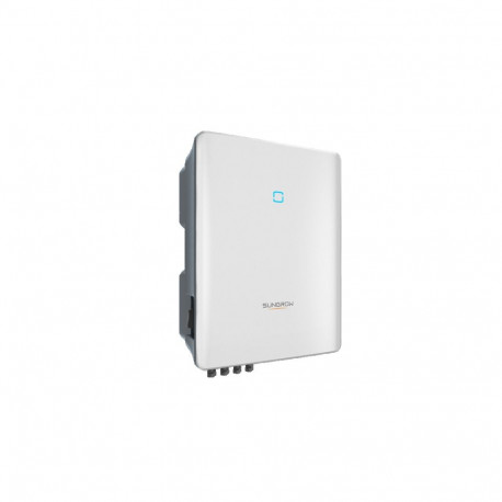 SUNGROW | Multi-MPPT string-inverter 1000 V alalisvoolusüsteemile 6000W | SG6.0RT