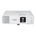 Epson | EB-L260F | Full HD (1920x1080) | 4600 ANSI lumens | White | Lamp warranty 12 month(s) | Wi-F