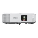 Epson | EB-L260F | Full HD (1920x1080) | 4600 ANSI lumens | White | Lamp warranty 12 month(s) | Wi-F