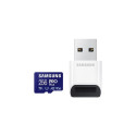 Samsung | microSD Card | SB PRO Plus | 256 GB | MicroSDXC | Flash memory class 10