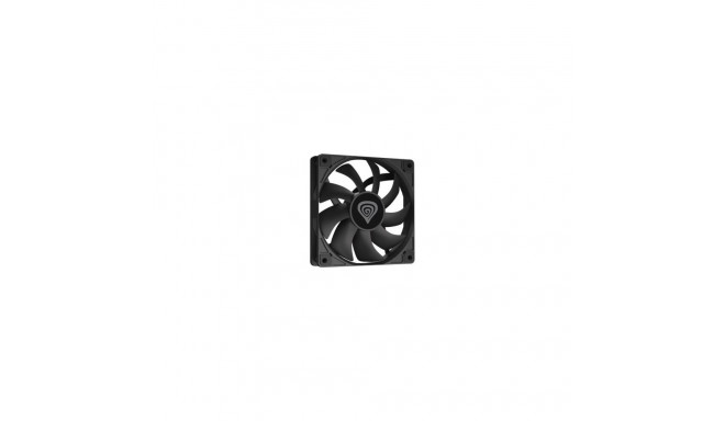 Genesis | Oxal 120 | Black | Case fan