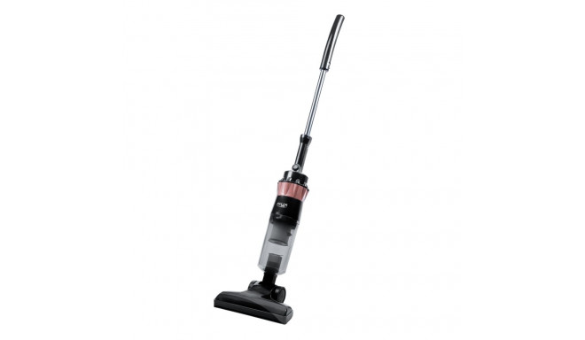 Adler | Vacuum Cleaner | AD 7049 | Corded operating | Handheld 2in1 | 600 W | - V | Black | Warranty