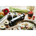 Adler | Electric Salt and pepper grinder | AD 4449b | Grinder | 7 W | Housing material ABS plastic |