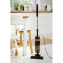 Adler | Vacuum Cleaner | AD 7049 | Corded operating | Handheld 2in1 | 600 W | - V | Black | Warranty