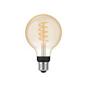 Philips Hue WA 7W Filament G93 EUR E27 | Philips Hue | Hue WA 7W Filament G93 globe E27 | E27 | 7 W 