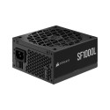 Corsair toiteplokk PSU SF1000L 1000W