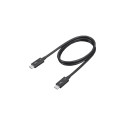 Lenovo | Thunderbolt 4 Cable | Thunderbolt 4