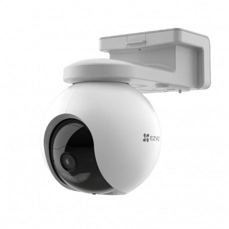 EZVIZ | IP Kaamera | CS-EB8 4G/LTE akuga | 3 MP | 4mm | IP65 | H.265 / H.264 | MicroSD, max. 512 GB