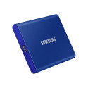 Portable SSD | T7 | 1000 GB | N/A " | USB 3.2 | Blue