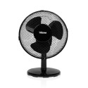 Tristar | Desk fan | VE-5722 | Desk fan | Black | Diameter 23 cm | Number of speeds 2 | Oscillation 