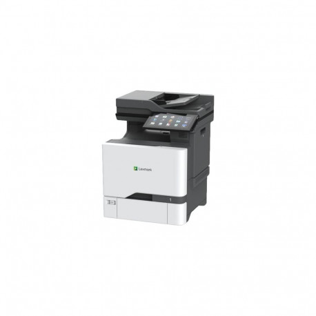 Lexmark multifunktsionaalne värvilaserprinter CX735adse A4