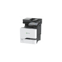 Lexmark Multifunction Colour Laser printer | CX735adse | Laser | Colour | Multifunction | A4