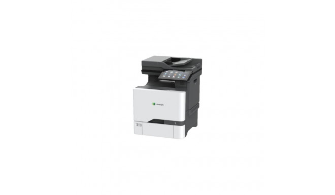 Lexmark Multifunction Colour Laser printer | CX735adse | Laser | Colour | Multifunction | A4