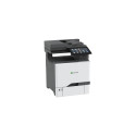 Lexmark Multifunction Colour Laser printer | CX735adse | Laser | Colour | Multifunction | A4