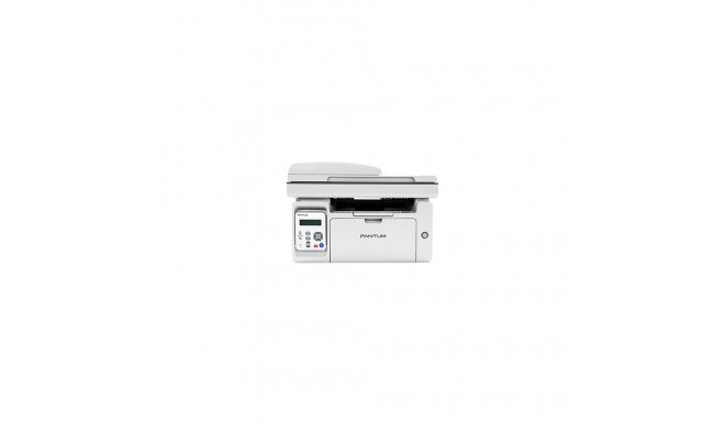 Pantum Multifunction Printer | M6559NW | Laser | Mono | 3-in-1 | A4 | Wi-Fi