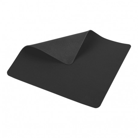 Natec | Mouse Pad | Fabric, EVA | Evapad | Black