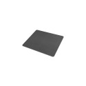 Natec | Fabric, Rubber | Mouse Pad | Printable | mm | Black