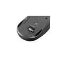 Natec | Keyboard and Mouse | Squid 2in1 Bundle | Keyboard and Mouse Set | Wireless | US | Black | Wi