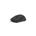 Natec | Mouse | Snipe | Wired | Black