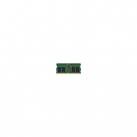 Kingston KCP556SS6-8 8 GB SODIMM 5600 MHz sülearvuti
