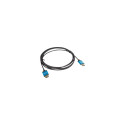 Lanberg | Black | HDMI male (type A) | HDMI male (type A) | HDMI Cable | HDMI to HDMI | 1.8 m