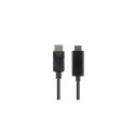 Lanberg | DisplayPort Male | HDMI Male | DisplayPort to HDMI Cable | DP to HDMI | 3 m