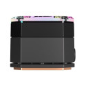 Corsair | iCUE H115i ELITE CAPELLIX XT | Black | Intel, AMD | CPU Liquid Cooler