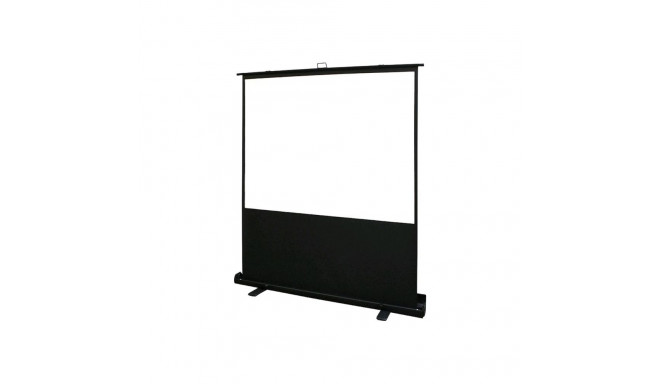 Elite Screens kaasaskantav ekraan F95XWH2 diagonaal 95" 16:9 must