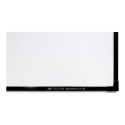 AR110WH2 | Fixed Frame Projection Screen | Diagonal 110 " | 16:9 | Black