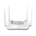 AX3200 Smart Router | R32 | 802.11ax | 800+2402 Mbit/s | 10/100/1000 Mbit/s | Ethernet LAN (RJ-45) p