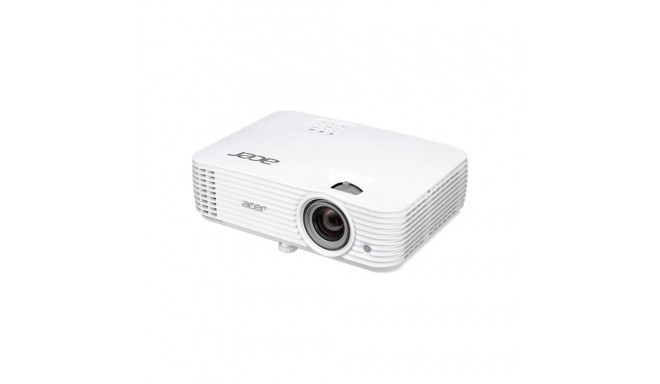 Acer | H6830BD | 4K UHD (3840 x 2160) | 3800 ANSI lumens | White | Lamp warranty 12 month(s)