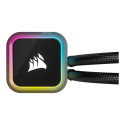 CORSAIR iCUE H100i ELITE RGB Liquid CPU Cooler Corsair