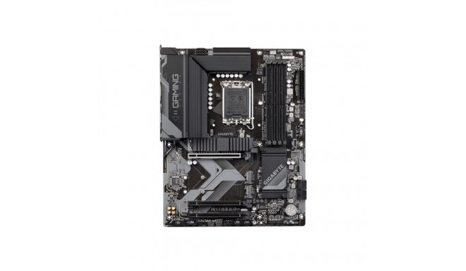 Gigabyte | B760 GAMING X 1.0 M/B | Processor family Intel | Processor socket  LGA1700 | DDR5 DIMM | 